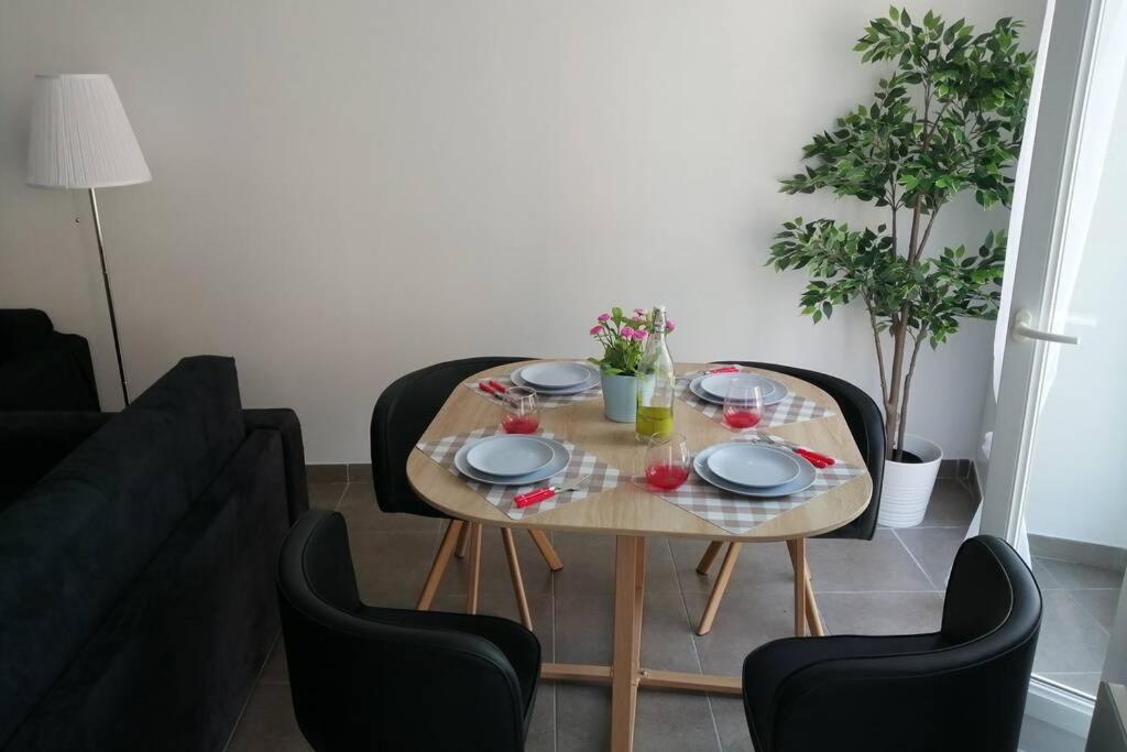 Apartment Appart'Hotel Lagnieu Lagnieu