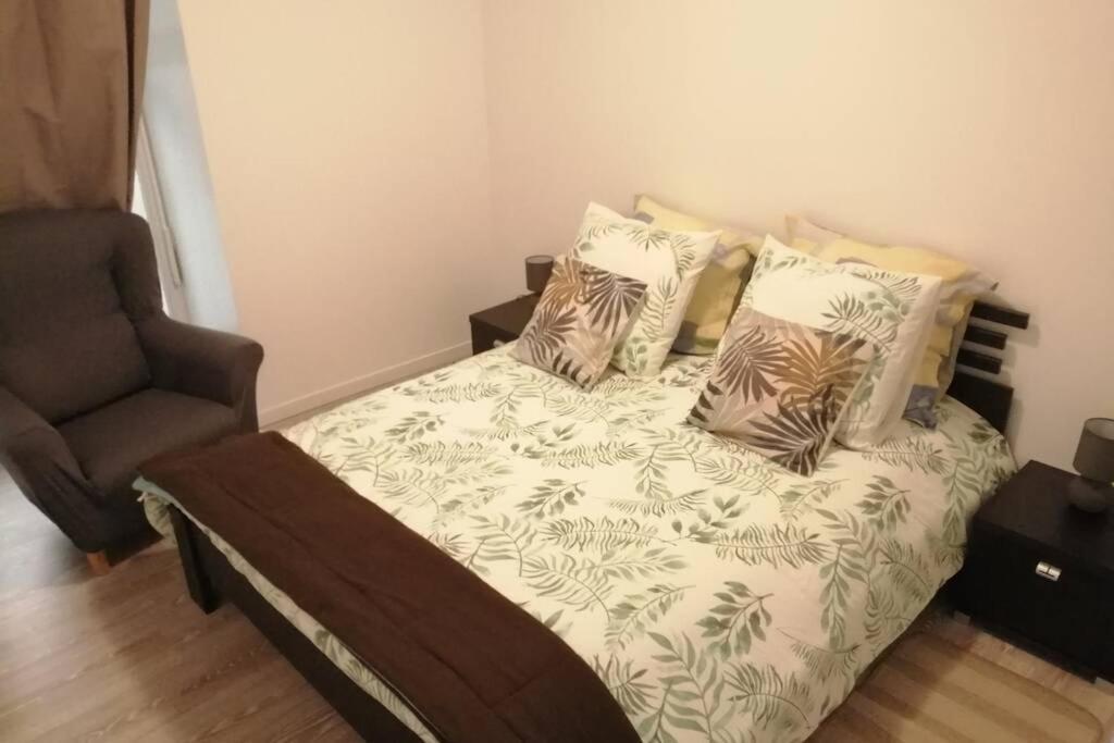 Apartment Appart'Hotel Lagnieu *