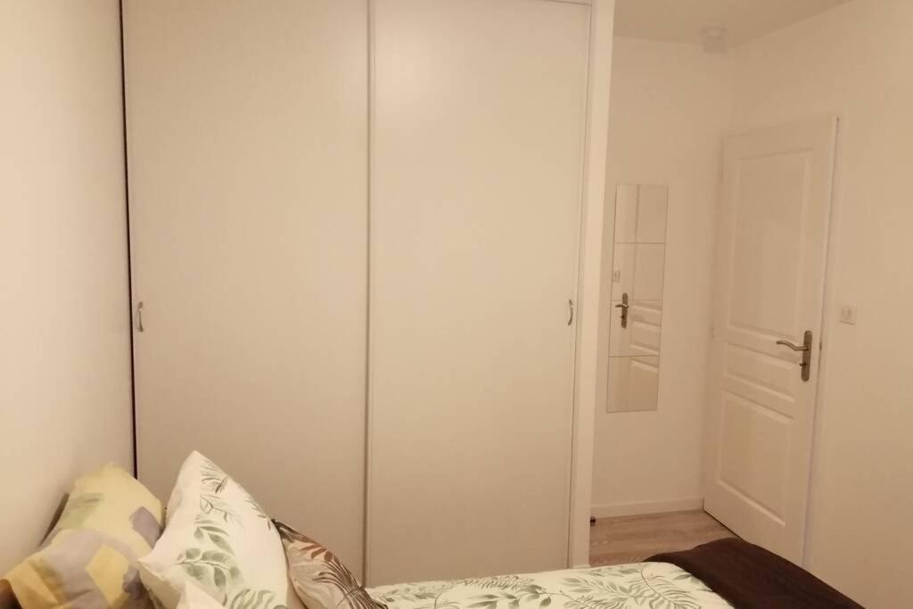 Appart'Hotel Lagnieu