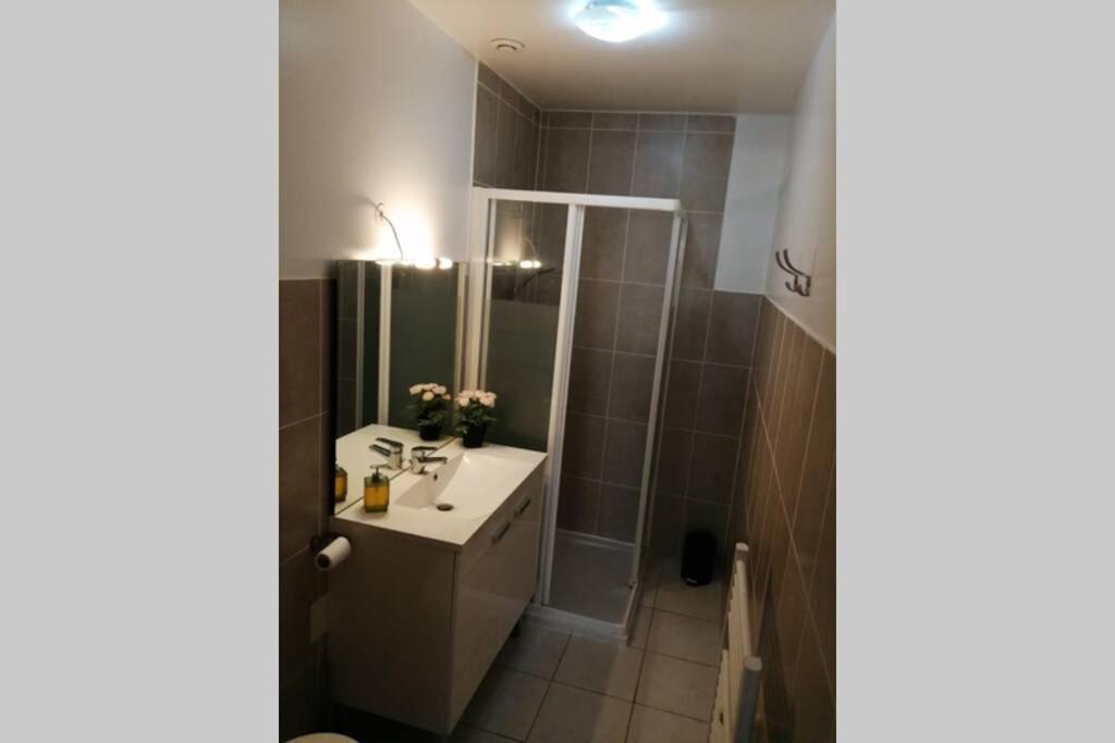 Apartment Appart'Hotel Lagnieu
