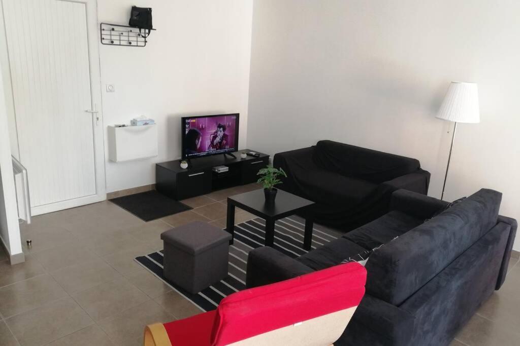 Appart'Hotel Lagnieu