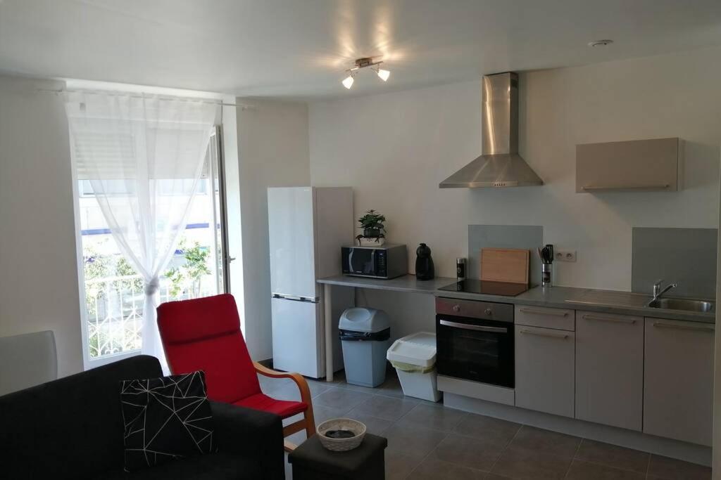 Appart'Hotel Lagnieu Apartment *