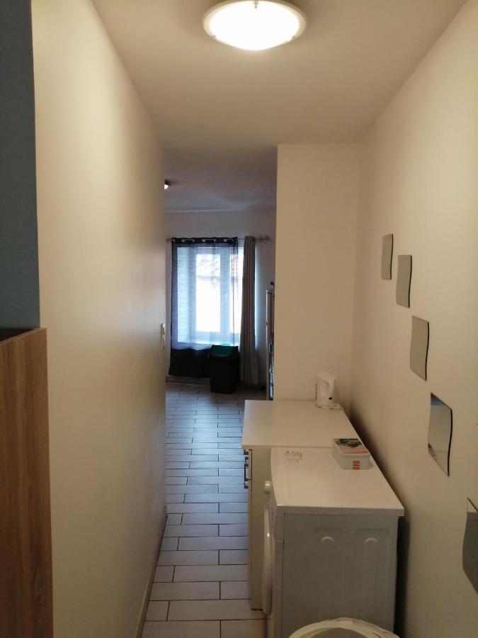 Appart'Hotel Lagnieu Apartment *