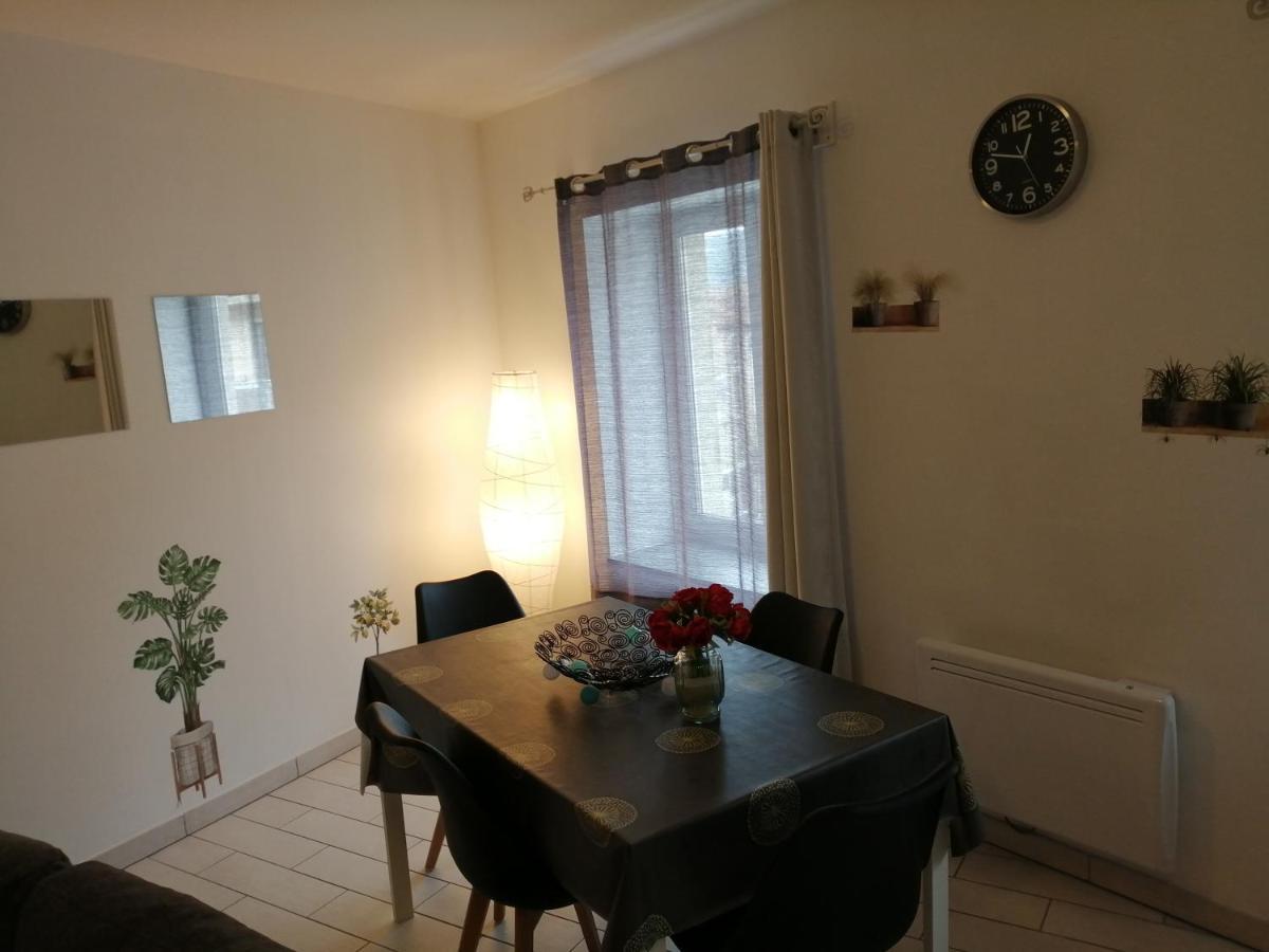 Apartment Appart'Hotel Lagnieu Lagnieu