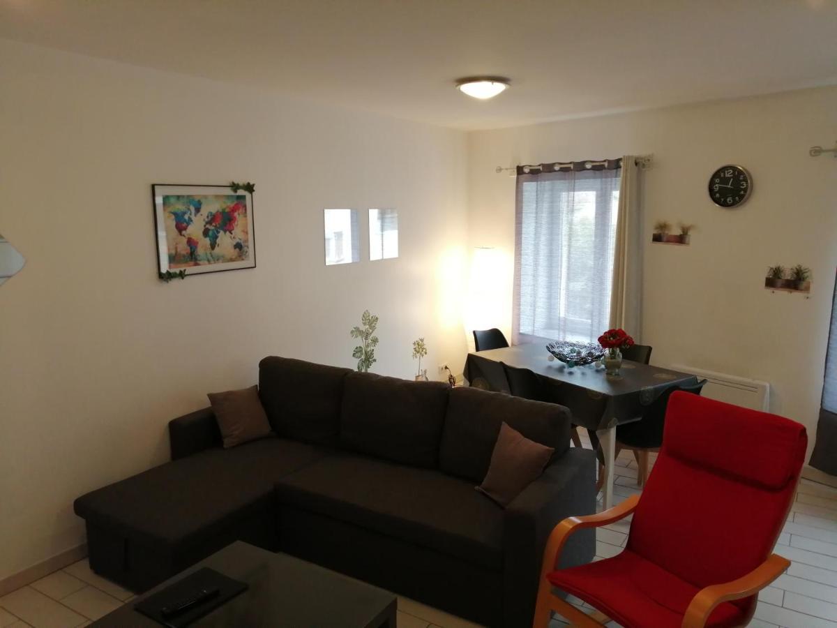 Appart'Hotel Lagnieu Apartment