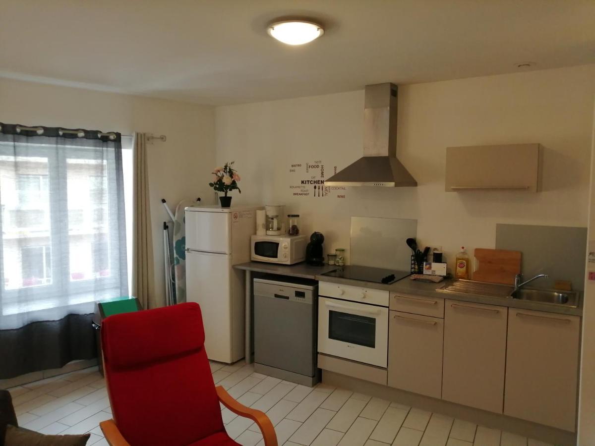 Appart'Hotel Lagnieu Apartment *
