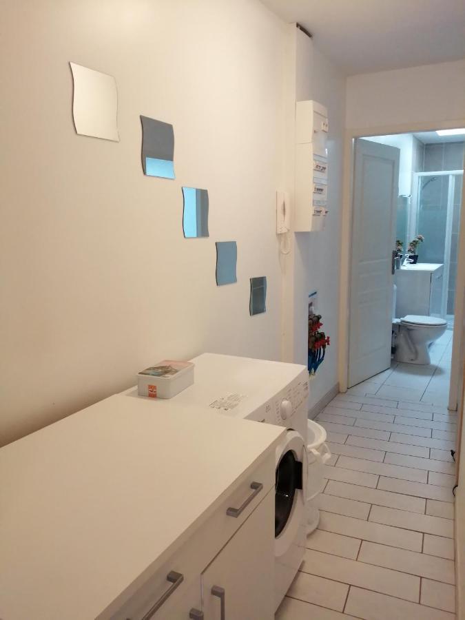 Apartment Appart'Hotel Lagnieu Lagnieu