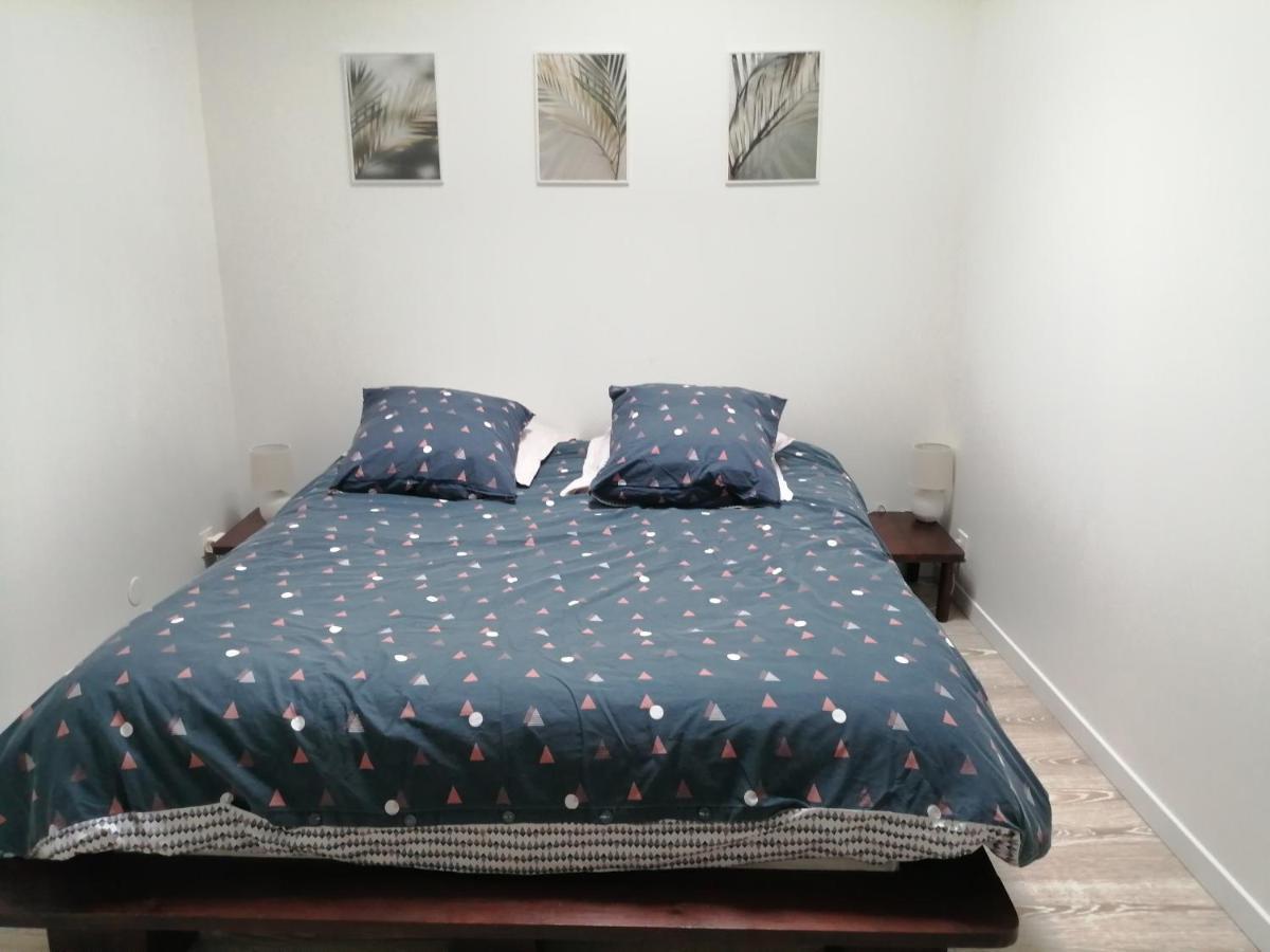 Appart'Hotel Lagnieu