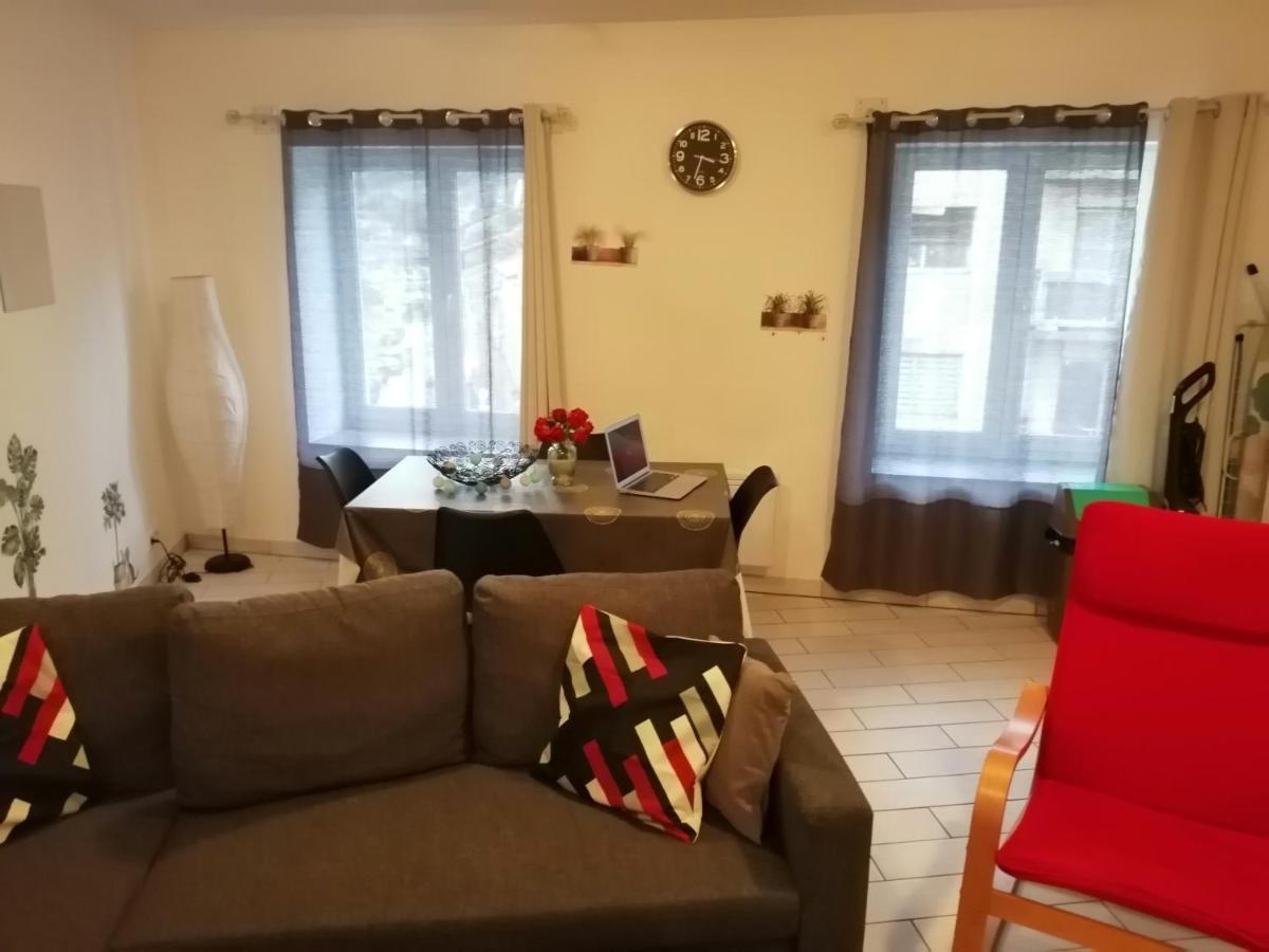 Appart'Hotel Lagnieu * Lagnieu