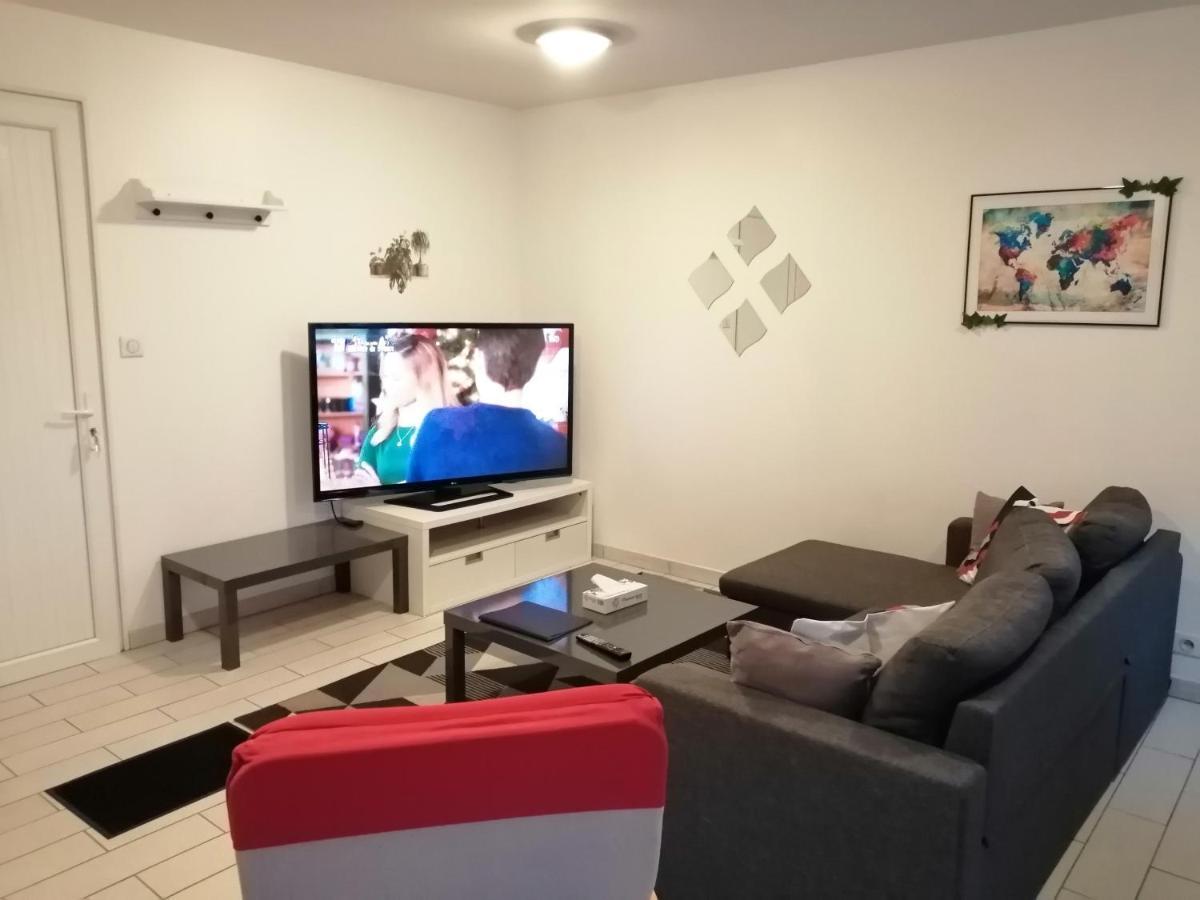 Appart'Hotel Lagnieu Apartment Lagnieu