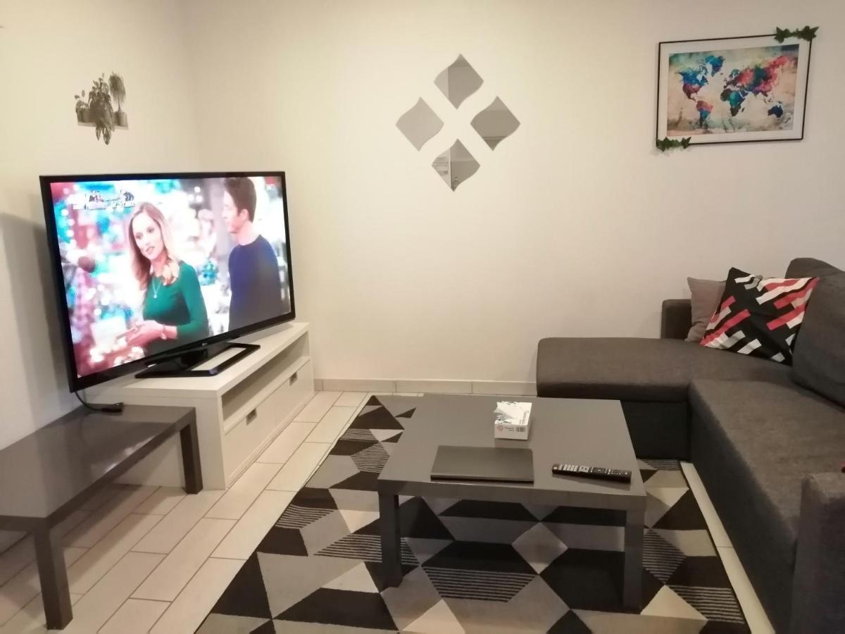 Apartment Appart'Hotel Lagnieu