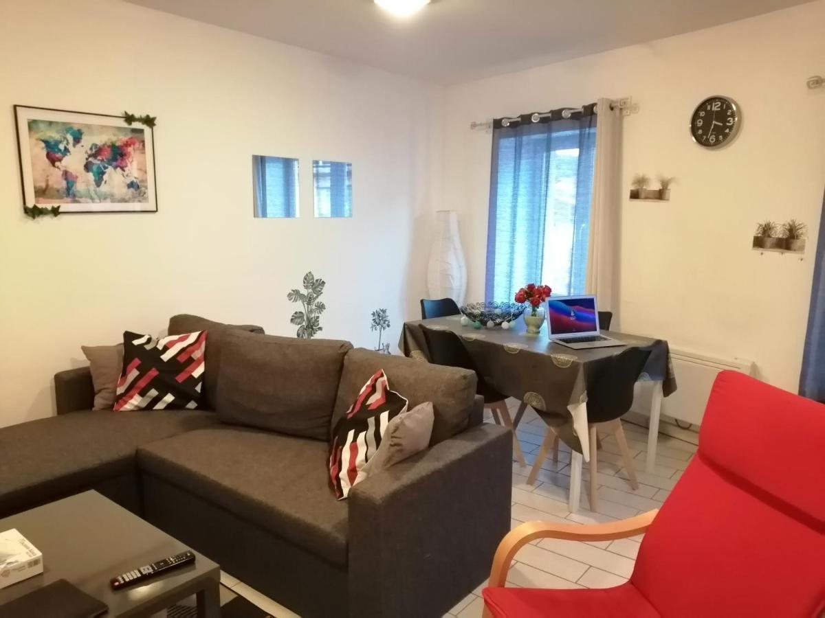 Appart'Hotel Lagnieu Lagnieu