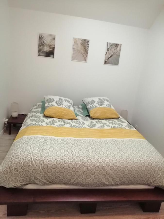 Apartment Appart'Hotel Lagnieu
