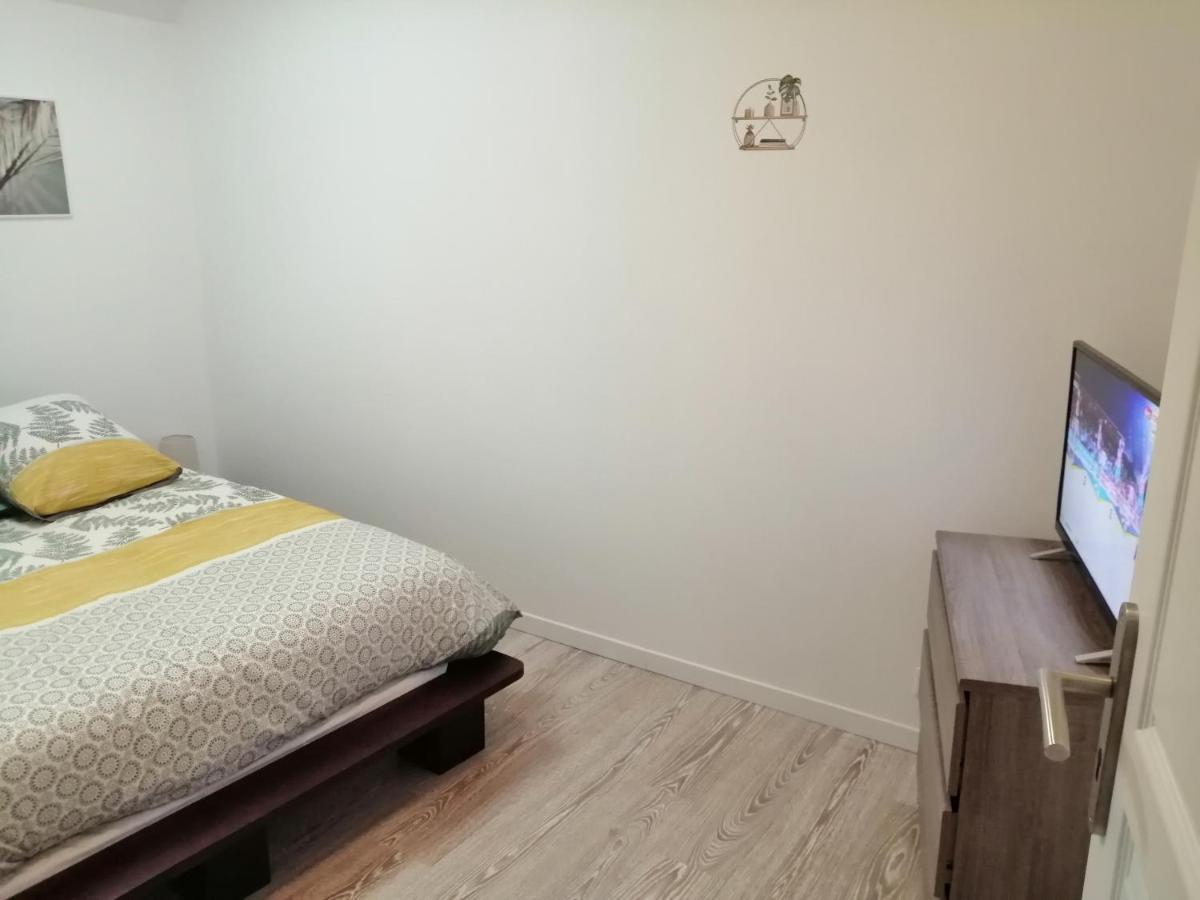 Appart'Hotel Lagnieu