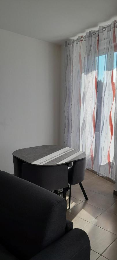 Apartment Appart'Hotel Lagnieu *