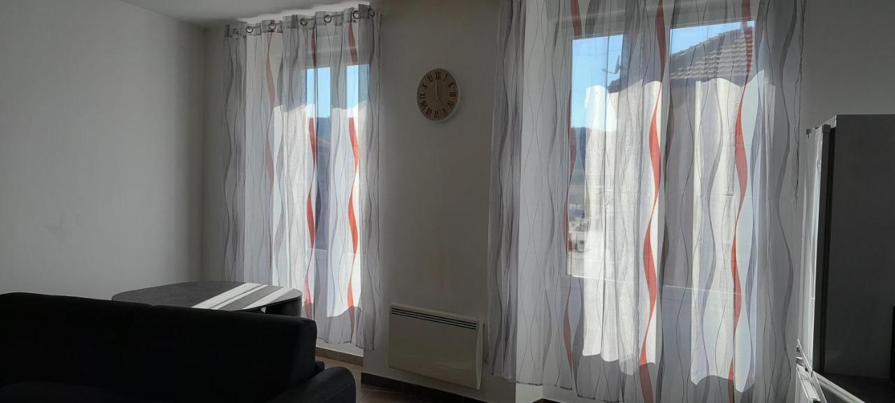 Apartment Appart'Hotel Lagnieu *