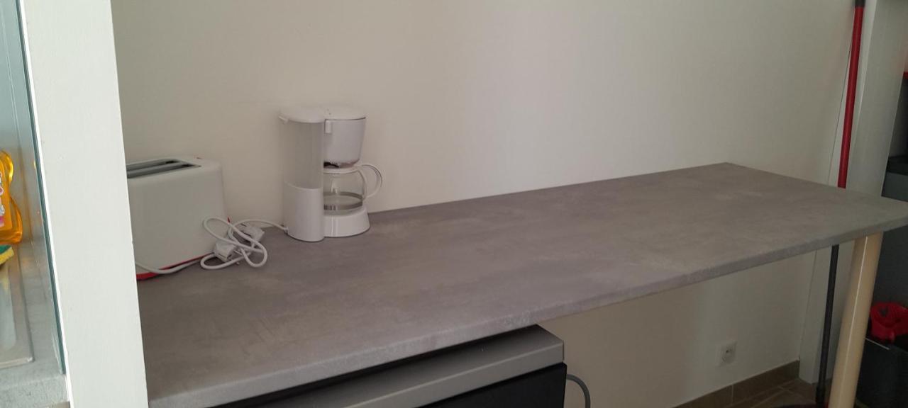 Apartment Appart'Hotel Lagnieu
