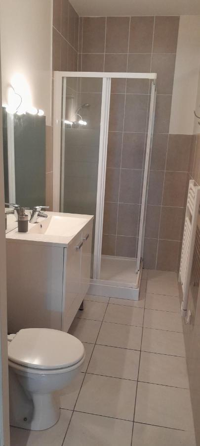 Appart'Hotel Lagnieu