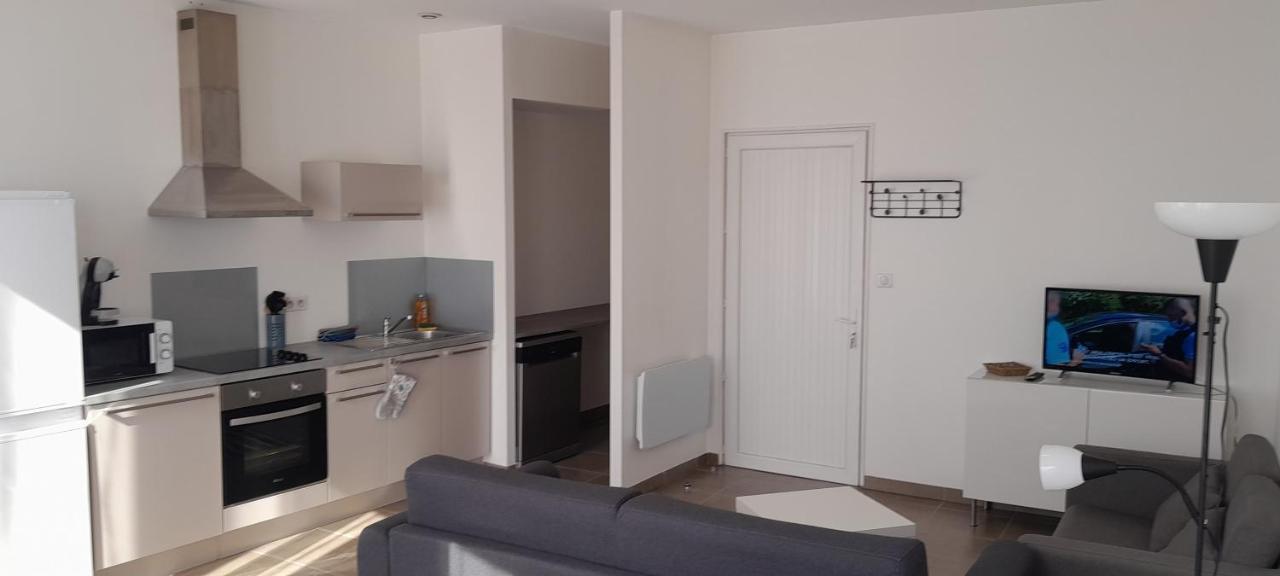 Appart'Hotel Lagnieu Apartment