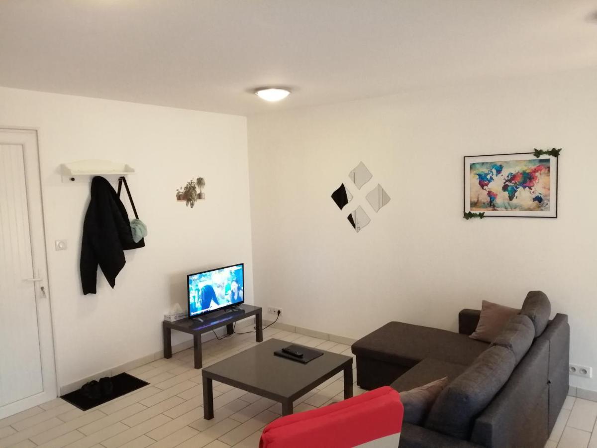 Appartamento Appart'Hotel Lagnieu
