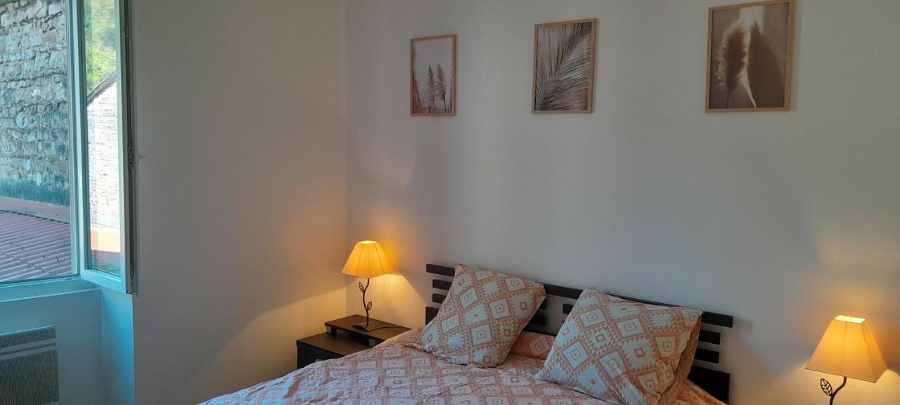 Appart'Hotel Lagnieu Appartamento *